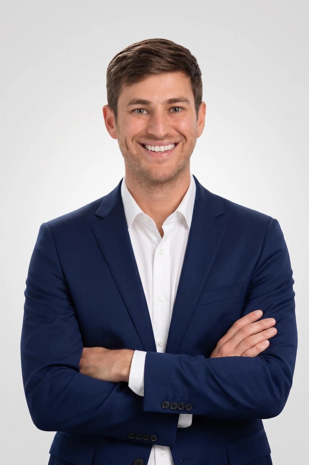 Daniel Levine, founder and president of Leviathan Hospitality